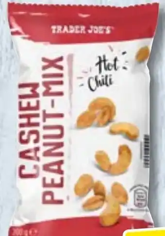 Aldi Nord Cashew Peanut-Mix Angebot