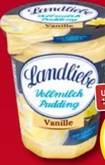 Aldi Nord Vollmilch Pudding Angebot