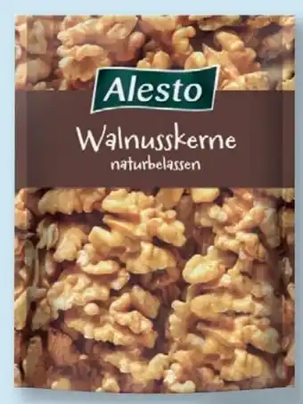 Lidl Walnusskerne Angebot