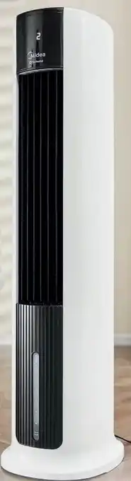 Lidl Luftkühler Silent Air Cooler Angebot