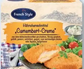 Lidl Hähnchenschnitzel Angebot