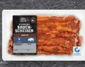 Lidl Schweine Bauchscheiben Angebot