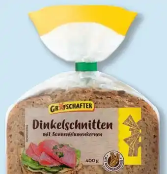 Lidl Dinkelschnitten Angebot