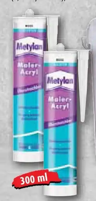 ROLLER Maleracryl Angebot