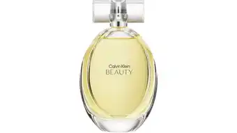 Müller Calvin klein beauty eau de parfum Angebot