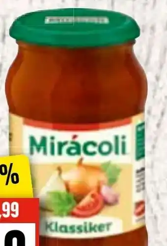 Edeka Pasta Sauce Angebot