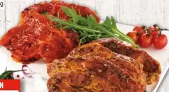 Edeka Nackengrillsteak Angebot