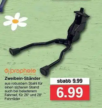 Famila Nord West Prophette Zweiben Ständer Angebot