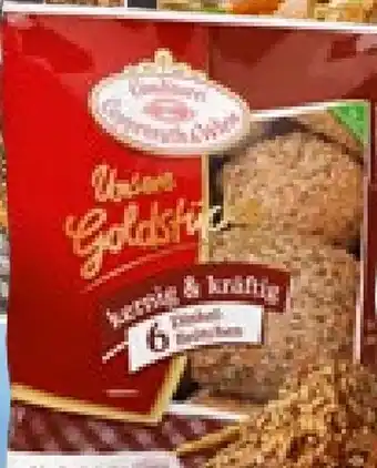 Edeka Brötchen Angebot