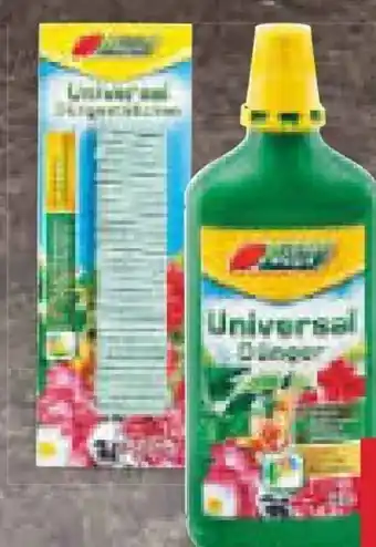 Netto Marken-Discount Düngestäbchen Angebot