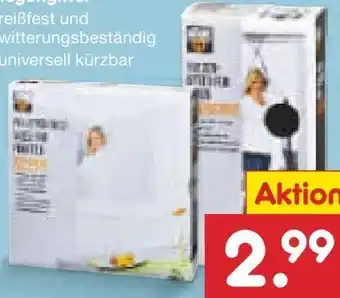 Netto Marken-Discount Fliegengitter Angebot