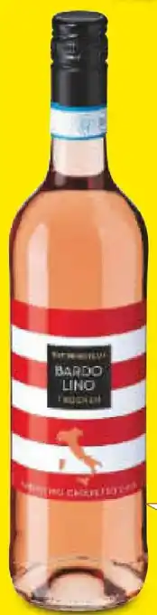 Netto Marken-Discount Bardolino Chiaretto Angebot