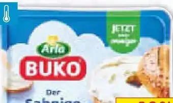 Netto Marken-Discount Buko Frischkäsezubereitung Angebot