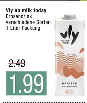 Marktkauf Vly No Milk Today Angebot