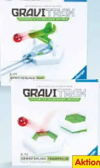 Netto Marken-Discount Gravi Trax Action-Steine Angebot