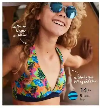 Jako O Bikini-top Angebot