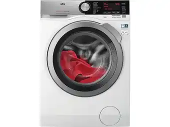 Saturn Aeg l7fef80695 serie 7000 mit prosteam dampfprogramm waschmaschine (9 kg, 1551 u/min., a) Angebot