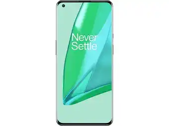 Saturn Oneplus 9 pro 256 gb pine green dual sim Angebot