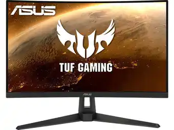 Saturn Asus vg27vh1b 27 zoll full-hd gaming monitor (1 ms reaktionszeit, 165 hz) Angebot