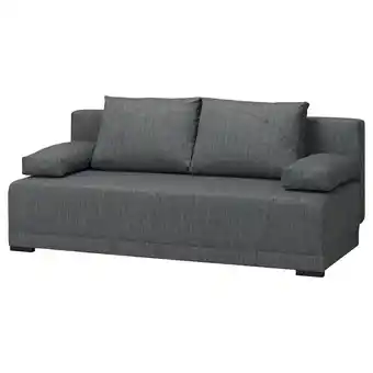 IKEA Arviken 3er-bettsofa grau Angebot