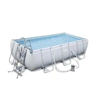 XXXLutz Schwimmbecken 56441GS Angebot