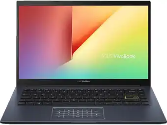 MediaMarkt Asus vivobook s14 (s413ea-eb094t), notebook mit 14 zoll display, intel® core™ i5 prozessor, 8 gb ram, 512 ssd, intel iris xe  Angebot