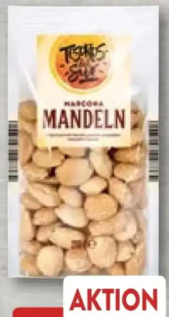 Aldi Nord Marcona Mandeln Angebot