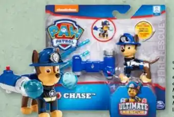 Aldi Nord Paw Patrol Action Pack Pup Angebot