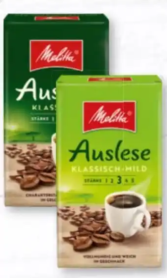 Nah & Frisch Kaffee Angebot