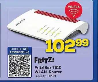 Euronics Berlet Fritzbox Wlan Router Angebot