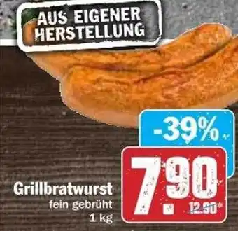 dodenhof Grillbratwurst Angebot