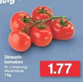 Famila Nord West Strauch-tomaten Angebot