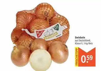 Marktkauf Zwiebeln Angebot