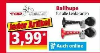 Norma Ballhupe Angebot