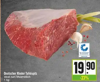 Kupsch Deutscher Rinder Tafelspitz Angebot