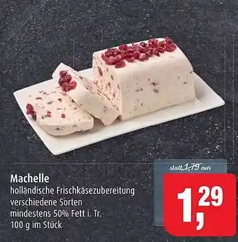 Markant Machelle Angebot