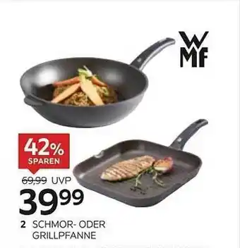 XXXLutz Mwf Schmor Oder Grillpfanne Angebot