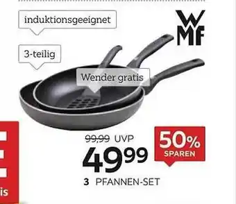 XXXLutz Mwf Pfannen-set Angebot
