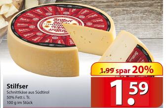 Famila Nord Ost Stilfser Angebot