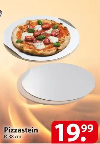 Famila Nord Ost Pizzastein Angebot