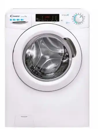 Aldi Nord Waschmaschine CSO 14105TE/1-S Angebot