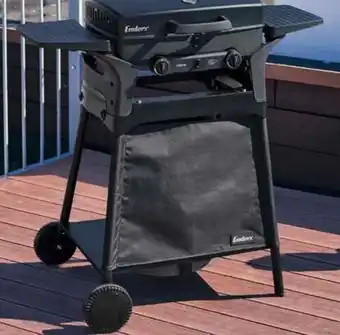 Aldi Nord Gasgrill Urban Angebot