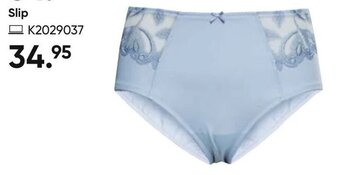 Galeria Slip Angebot