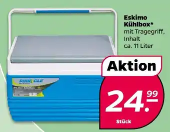 NETTO Eskimo Kühlbox Angebot