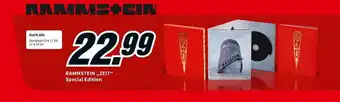 MediaMarkt Cd-album Angebot