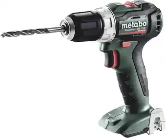 Conrad Metabo  601038890 Akku-Bohrschrauber  12 V Angebot