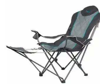Aldi Nord Campingstuhl Ole XXL Angebot