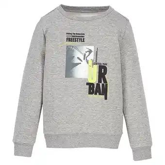 Aldi Süd ALIVE® Kinder Sweatshirt Angebot