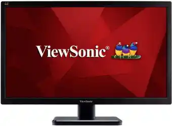 Conrad Viewsonic VA2223-H LED-Monitor 55.9 cm (22 Zoll) EEK F (A - G) 1920 x 1080 Pixel Full H... Angebot