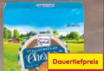 Netto Marken-Discount Schmelzkäsescheiben Chester Angebot